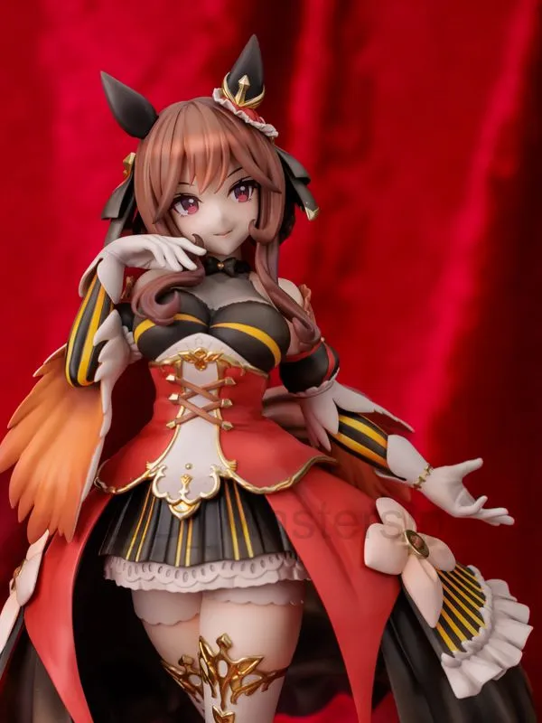 ジェンティルドンナ　勝負服.ver